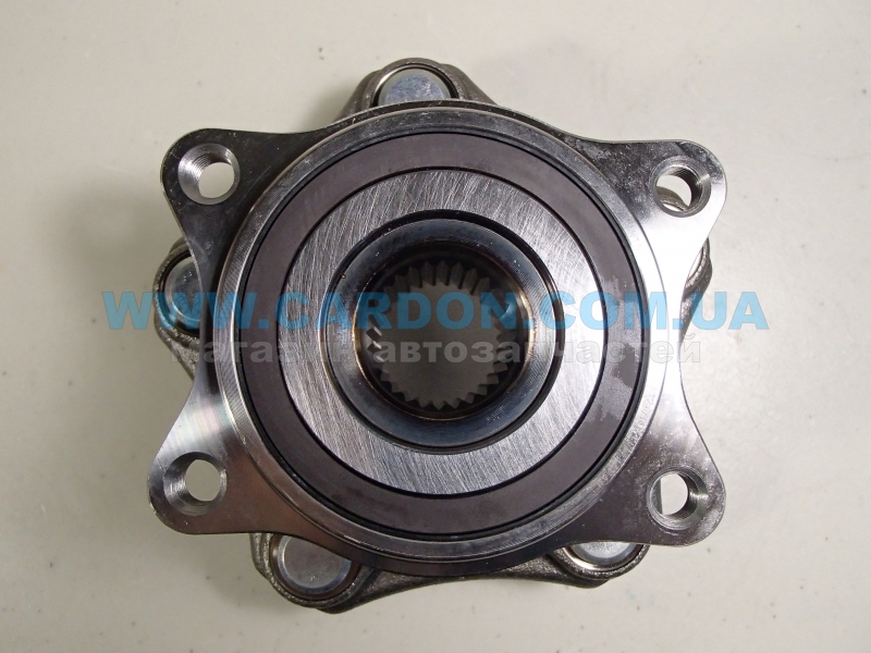 �������� ��������� ������� ������ NTN SNR SUZUKI GRAND VITARA - ���� 3